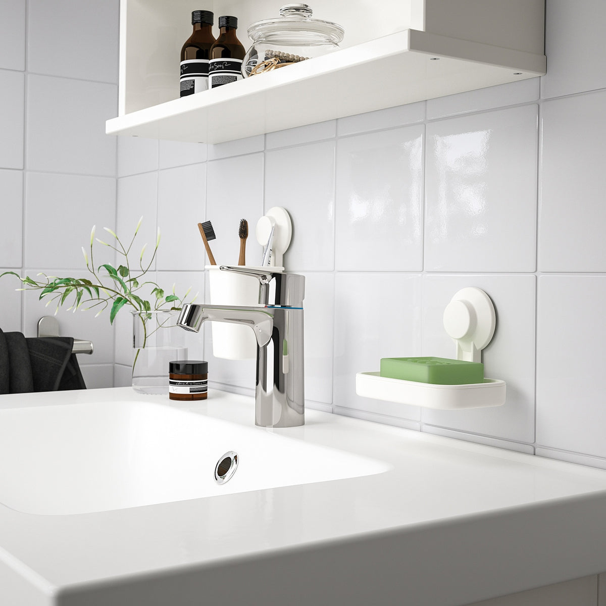 Bathroom– Home Swede Home