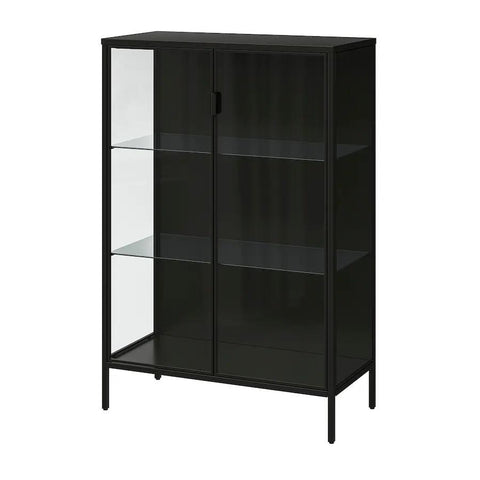 Glass Display Cabinets
