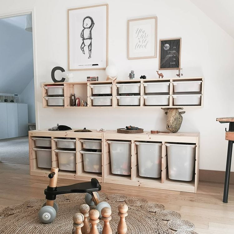 TROFAST range Home Swede Home SA