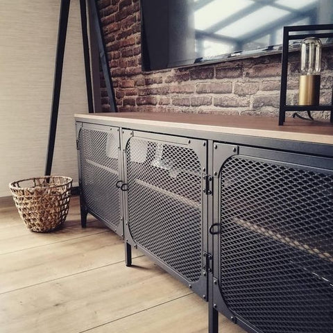 TV Units