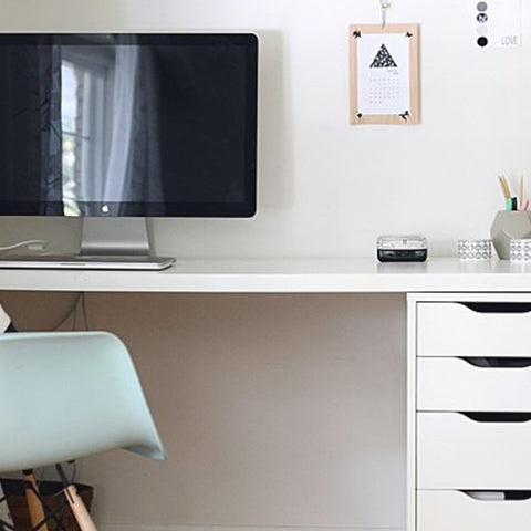 Table & Desk Builder