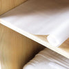 VARIERA Drawer mat, White, 150cm