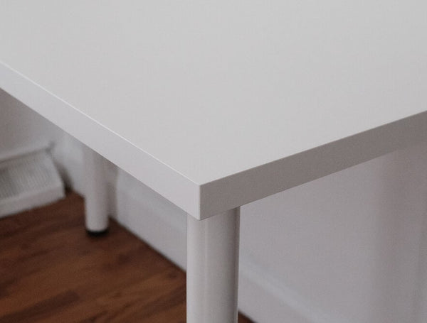LINNMON Table top, White, 100x60cm