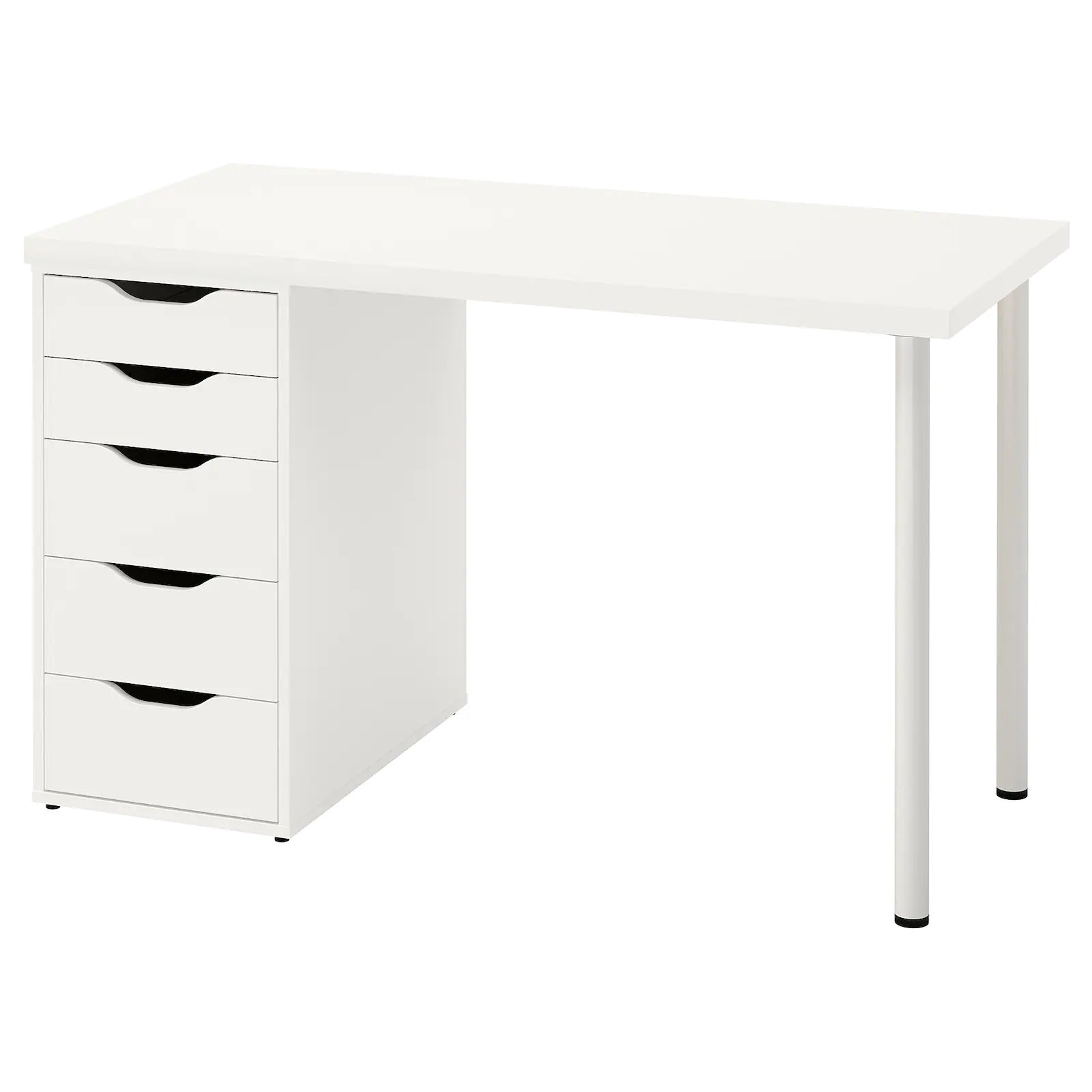 LAGKAPTEN Table top, White, 120x60cm– Home Swede Home