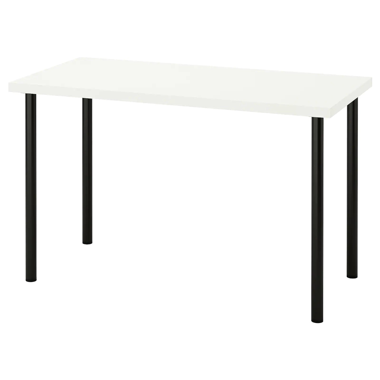 LAGKAPTEN Table top, White, 120x60cm– Home Swede Home