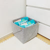 PUDDA Basket, 28x28x23cm