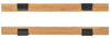 VISBACK Poster hanger, 61cm, Bamboo