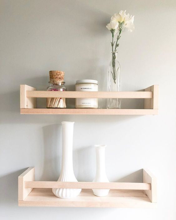 BEKVAM spice rack, Aspen– Home Swede Home