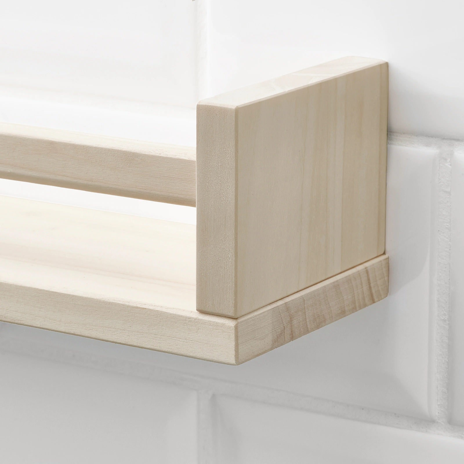 BEKVAM spice rack, Aspen– Home Swede Home