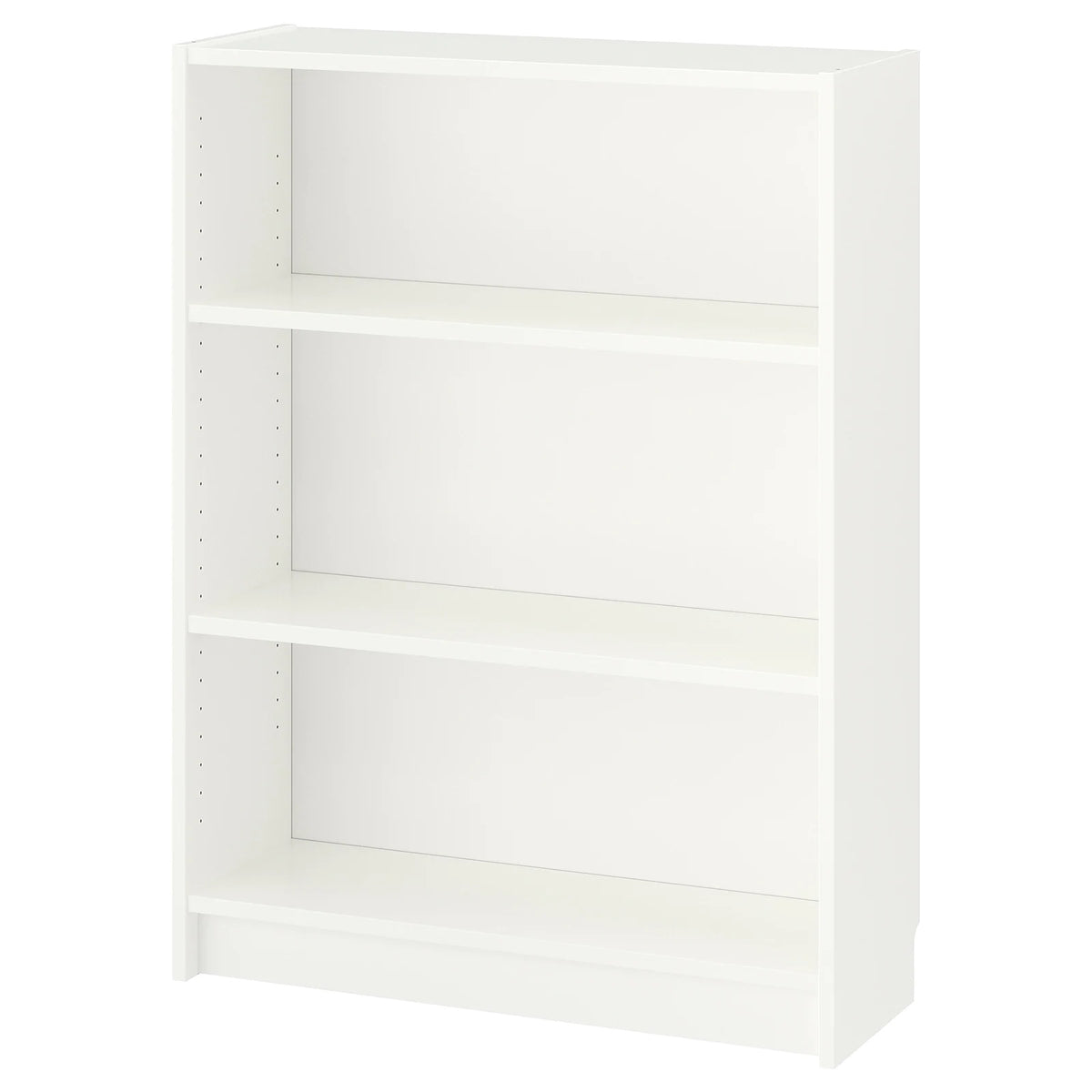 BILLY bookcase 80x106cm, White– Home Swede Home