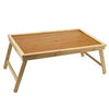 RESGODS Bed tray, Bamboo