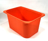 TROFAST Storage box, 42x30x23cm, Orange