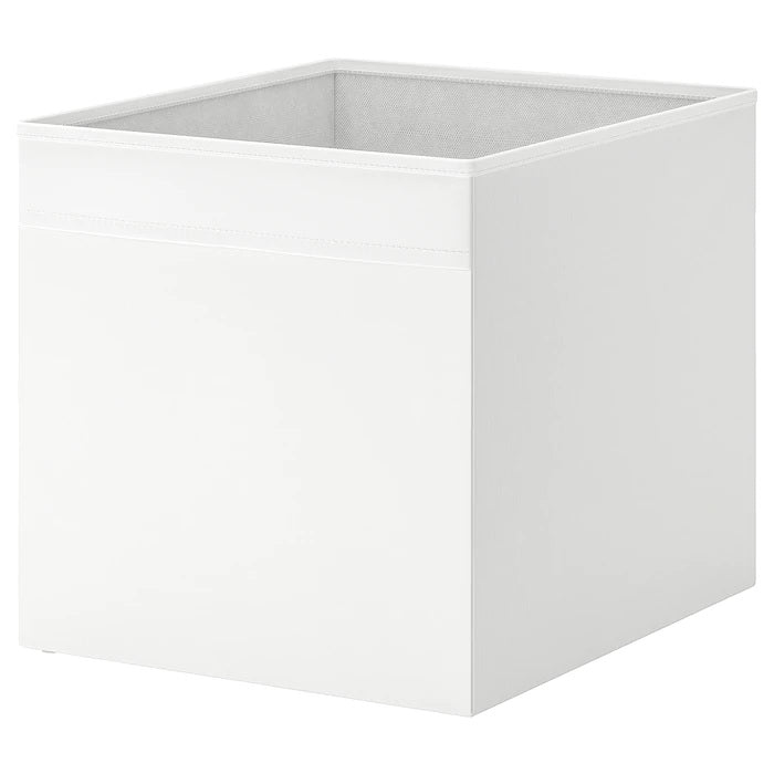 RO　CDボックス DRONA box, White– Home Swede Home