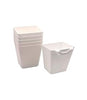 SUNNERSTA Container, 12x11cm, White