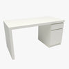 MALM Desk, White