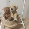 FLADIS Basket, Seagrass, 25cm
