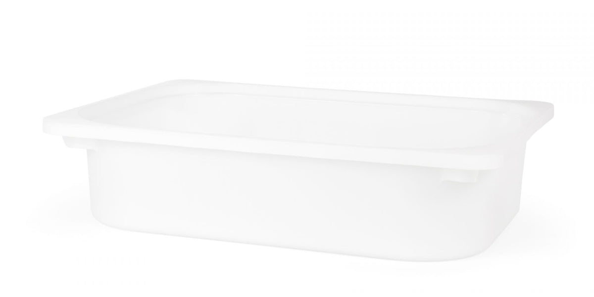 TROFAST Storage box, 42x30x10cm, White Home Swede Home SA