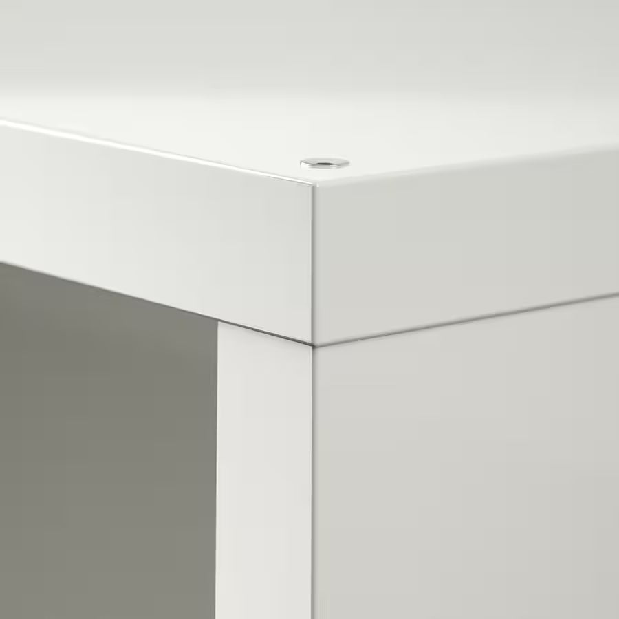 KALLAX 2x4, 77x147cm, White– Home Swede Home