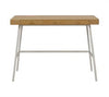 LILLASEN Desk, 102x49cm, Bamboo