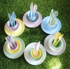 KALAS Bowl, 6 pack, Pastels